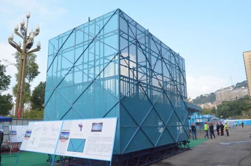 厲害了 涪陵首次將無人機應(yīng)用于這些數(shù)據(jù)測量