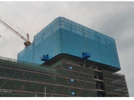 信譽卓越的附著式升降腳手架生產廠家選擇指南