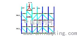 附著式升降腳手架的安全操作與打印預(yù)覽應(yīng)用