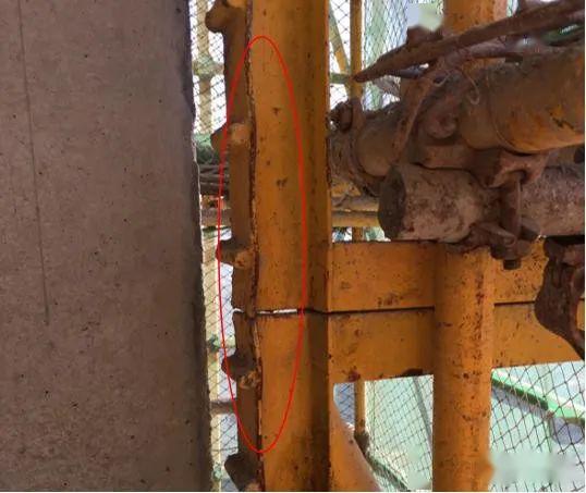 附著式升降腳手架（爬架）安全管控12要點(diǎn) 讓監(jiān)理甲方都放心